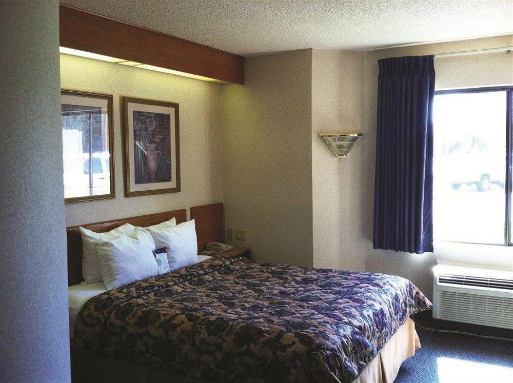 Sleep Inn Hickory Exteriör bild